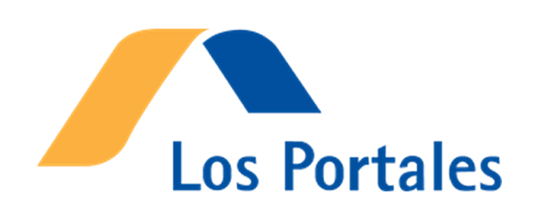 Los Portales